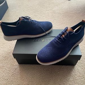 Cole Haan ZeroGrand 10.5